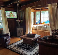 Whispering Hills Retreat - South Australia Travel