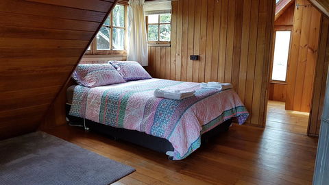 Whispering Hills Retreat - South Australia Travel 2