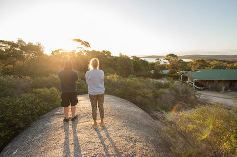 BIG4 Iluka On Freycinet - South Australia Travel 39
