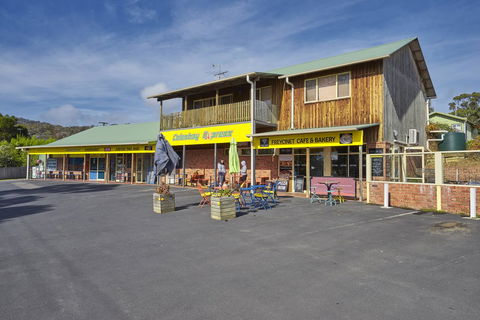 BIG4 Iluka On Freycinet - South Australia Travel 28