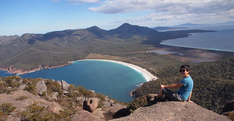 BIG4 Iluka On Freycinet - South Australia Travel 36