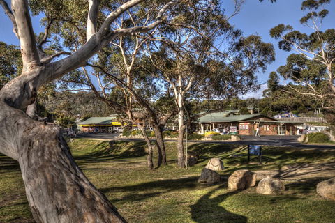 BIG4 Iluka On Freycinet - South Australia Travel 15