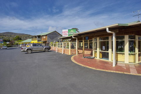 BIG4 Iluka On Freycinet - South Australia Travel 27