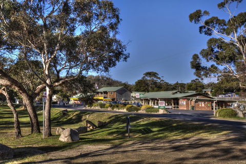 BIG4 Iluka On Freycinet - South Australia Travel 38