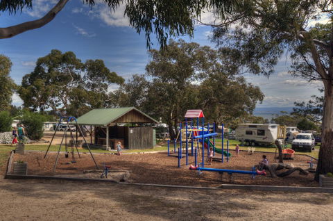 BIG4 Iluka On Freycinet - South Australia Travel 16