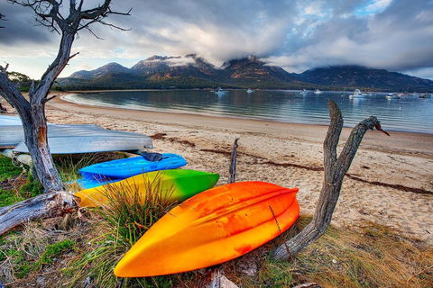 BIG4 Iluka On Freycinet - South Australia Travel 25