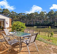 Naivasha Cottage - South Australia Travel