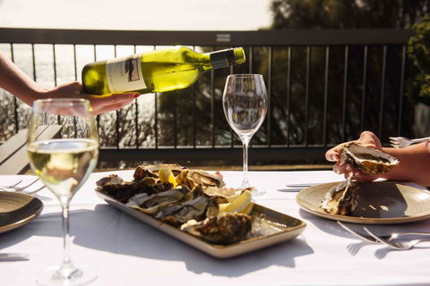 Freycinet Lodge - South Australia Travel 12