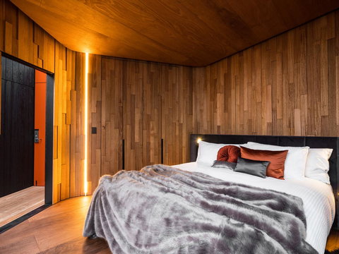 Freycinet Lodge - South Australia Travel 22