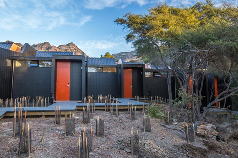 Freycinet Lodge - South Australia Travel 17