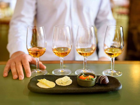 Freycinet Lodge - South Australia Travel 14