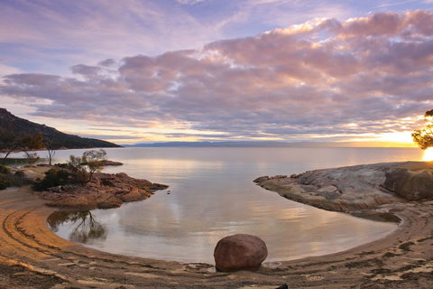 Freycinet Lodge - South Australia Travel 43