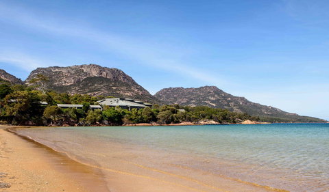 Freycinet Lodge - South Australia Travel 37