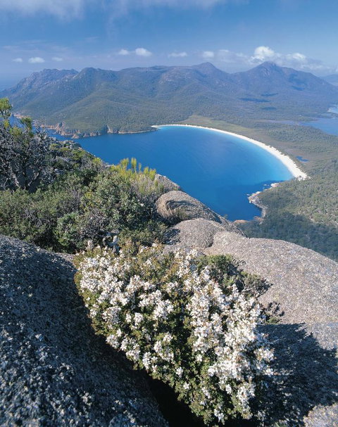 Freycinet Lodge - South Australia Travel 41