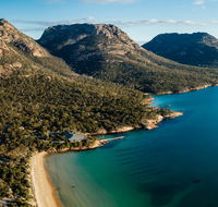 Freycinet Lodge - South Australia Travel