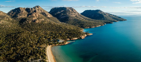 Freycinet Lodge - South Australia Travel 0