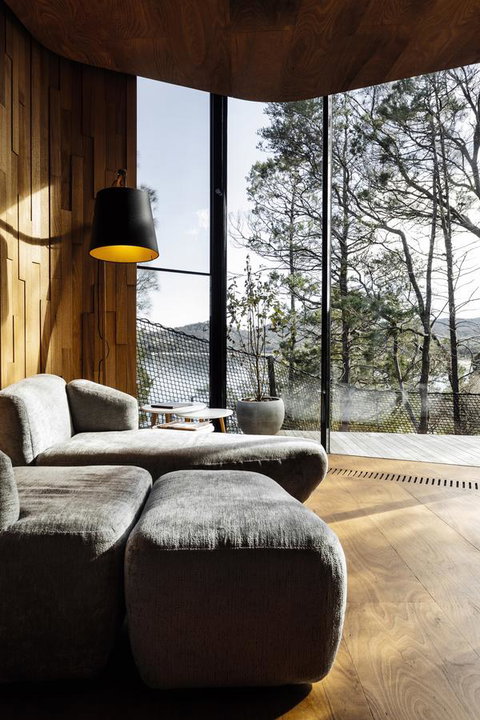 Freycinet Lodge - South Australia Travel 1