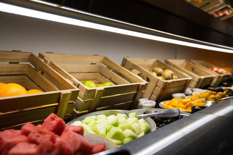 Freycinet Lodge - South Australia Travel 11