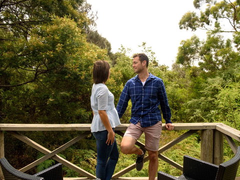 Freycinet Lodge - South Australia Travel 8