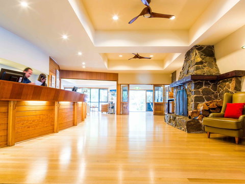 Freycinet Lodge - South Australia Travel 29