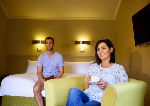 Freycinet Lodge - South Australia Travel 7