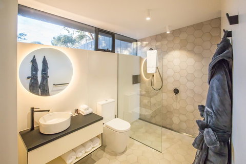 Freycinet Lodge - South Australia Travel 20