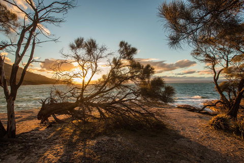 Freycinet Lodge - South Australia Travel 44