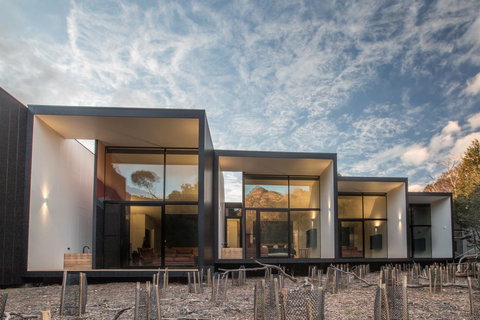 Freycinet Lodge - South Australia Travel 16