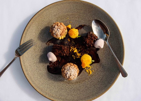 Freycinet Lodge - South Australia Travel 15