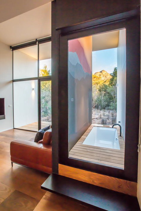 Freycinet Lodge - South Australia Travel 19