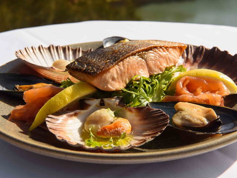 Freycinet Lodge - South Australia Travel 13