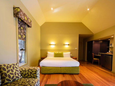 Freycinet Lodge - South Australia Travel 33