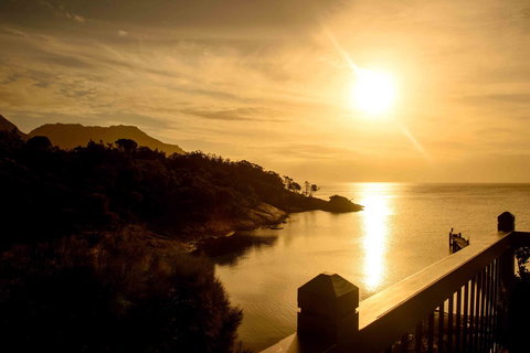 Freycinet Lodge - South Australia Travel 31