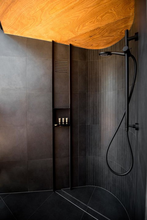 Freycinet Lodge - South Australia Travel 2