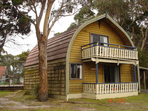 Bicheno By The Bay - South Australia Travel 2