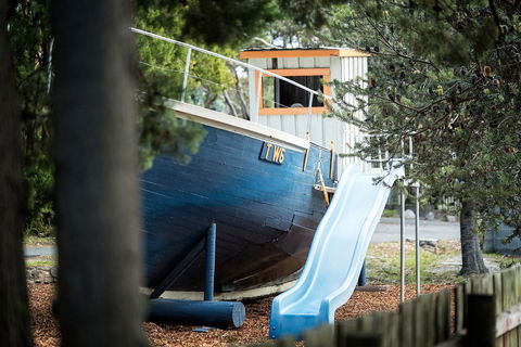 Bicheno By The Bay - South Australia Travel 43