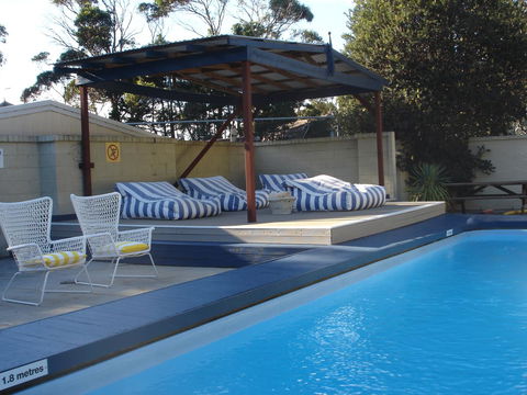 Bicheno By The Bay - South Australia Travel 39