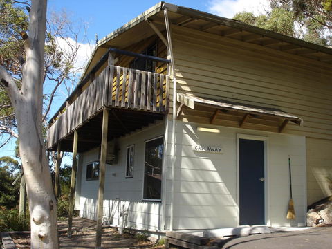 Bicheno By The Bay - South Australia Travel 36