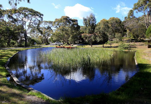 Bicheno By The Bay - South Australia Travel 18