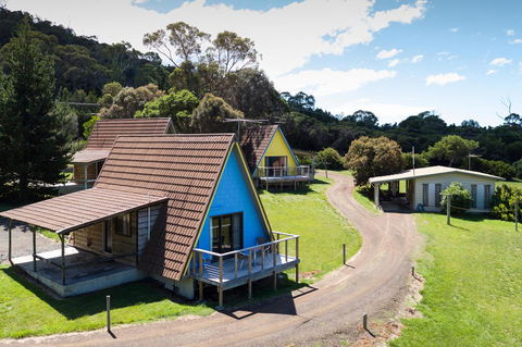 Bicheno By The Bay - South Australia Travel 8