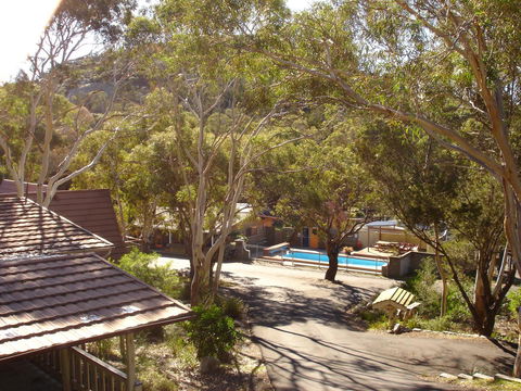 Bicheno By The Bay - South Australia Travel 7