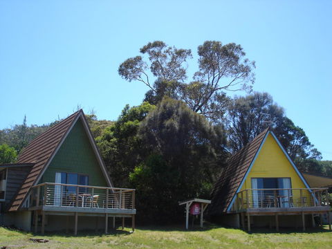 Bicheno By The Bay - South Australia Travel 1