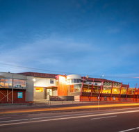 Beltana Hotel - South Australia Travel
