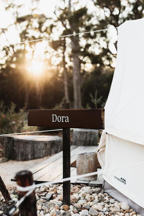 Bay Of Fires Bush Retreat - South Australia Travel 12