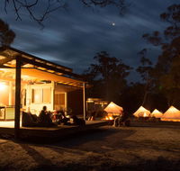 Bay of Fires Bush Retreat - South Australia Travel