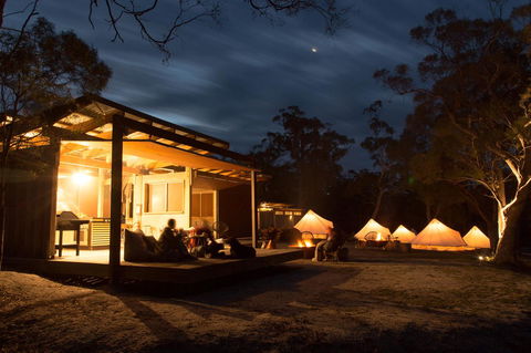 Bay Of Fires Bush Retreat - South Australia Travel 0