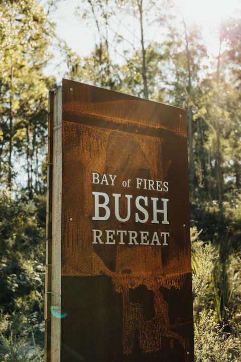 Bay Of Fires Bush Retreat - South Australia Travel 16