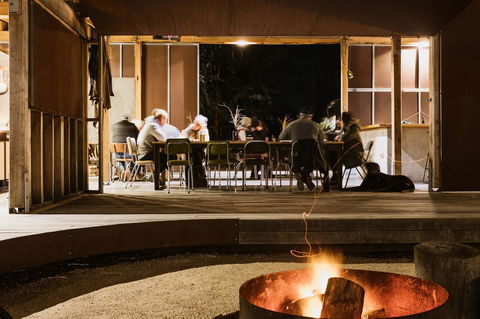 Bay Of Fires Bush Retreat - South Australia Travel 3