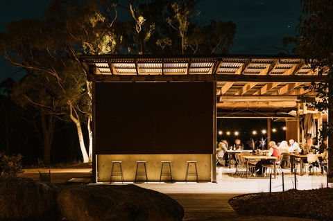Bay Of Fires Bush Retreat - South Australia Travel 4