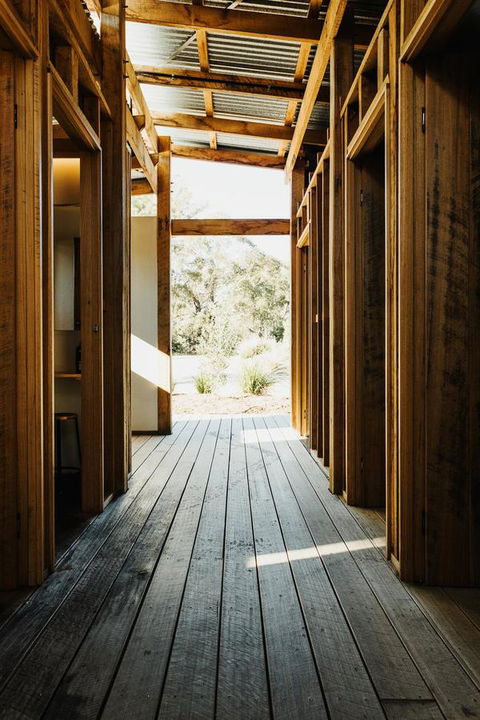 Bay Of Fires Bush Retreat - South Australia Travel 18